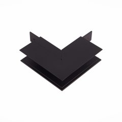 Угловой коннектор внутренний для накладного магнитного шинопровода ST003 St Luce ST007.469.00