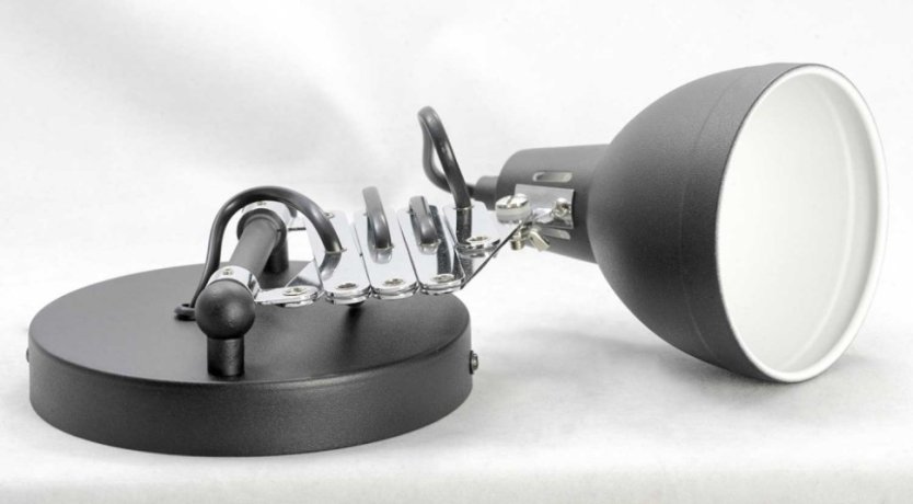 Спот Lussole Loft Koyukuk LSP-8049