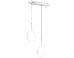 Подвесной светильник с пультом ДУ Ambrella light Line FL5272