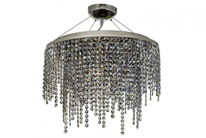 Люстра подвесная Arti Lampadari Milano E 1.5.D50.503 N