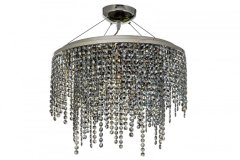 Люстра подвесная Arti Lampadari Milano E 1.5.D50.503 N