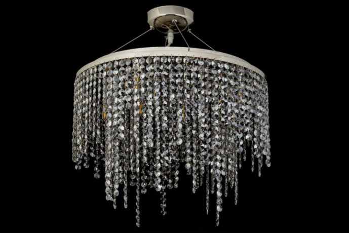 Люстра подвесная Arti Lampadari Milano E 1.5.D50.503 N