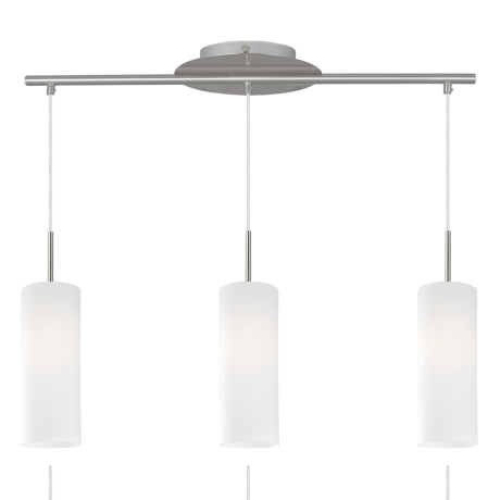 Подвесной светильник Eglo Troy 3 85978