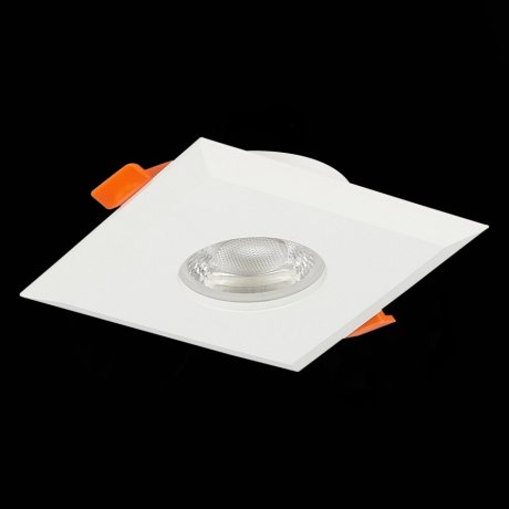 Встраиваемый точечный светильник ST-Luce ST204.508.01