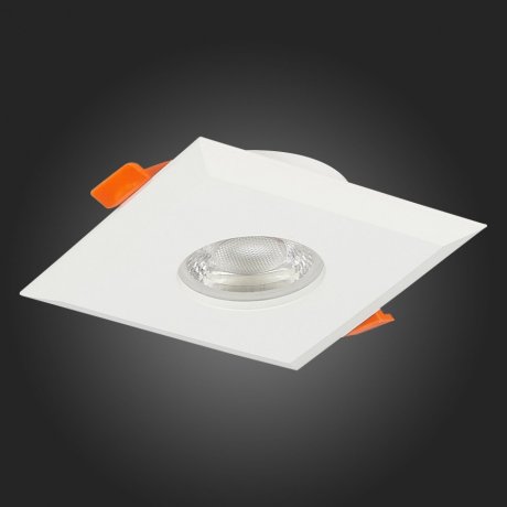 Встраиваемый точечный светильник ST-Luce ST204.508.01