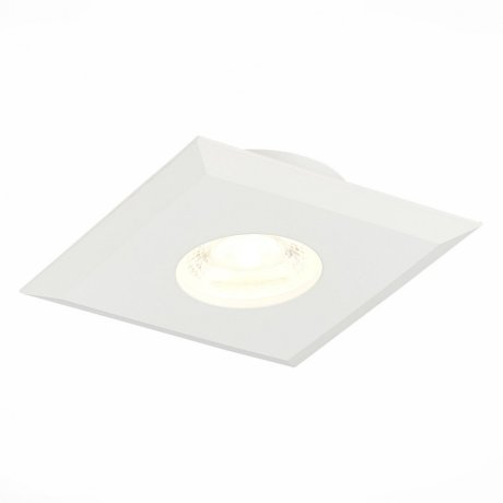 Встраиваемый точечный светильник ST-Luce ST204.508.01