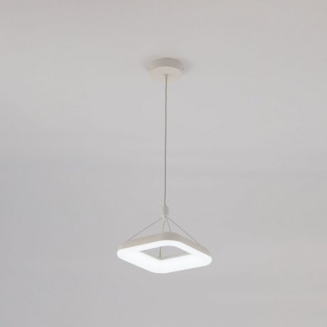 Светодиодный подвесной светильник Citilux Паркер CL225B210