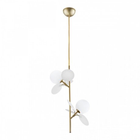 Подвесной светильник Matisse Loft It 10008/2P white