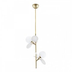 Подвесной светильник Matisse Loft It 10008/2P white