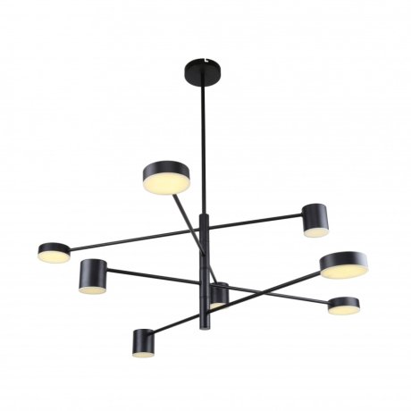 Люстра на штанге F-Promo Ducan 3094-8P