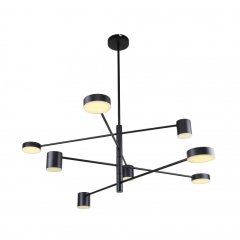 Люстра на штанге F-Promo Ducan 3094-8P