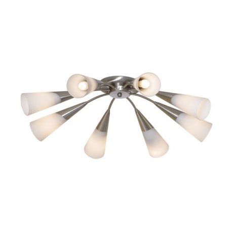 Потолочная люстра Citilux Фокус CL103181