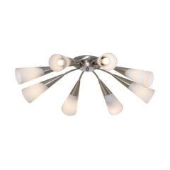 Потолочная люстра Citilux Фокус CL103181