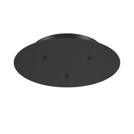 Накладка на основание подвесных светильников Maytoni Rim MOD058A-03B