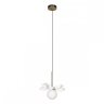 Подвесной светильник Loft IT Monro 10213/B White