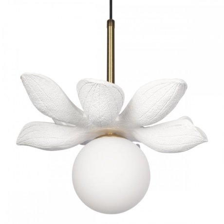 Подвесной светильник Loft IT Monro 10213/B White