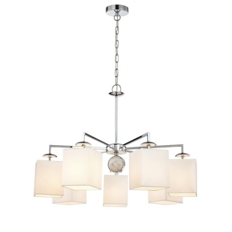 Подвесная люстра Favourite Diva с поддержкой Алиса 2821-7P-A