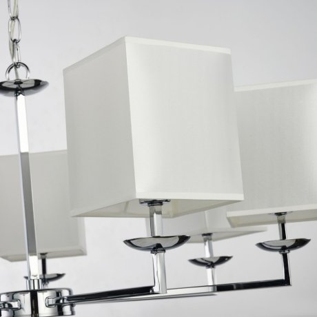 Подвесная люстра Favourite Diva с поддержкой Алиса 2821-7P-A