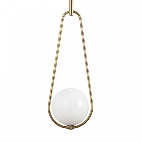 Подвесной светильник Freya Bumble FR5144PL-01W