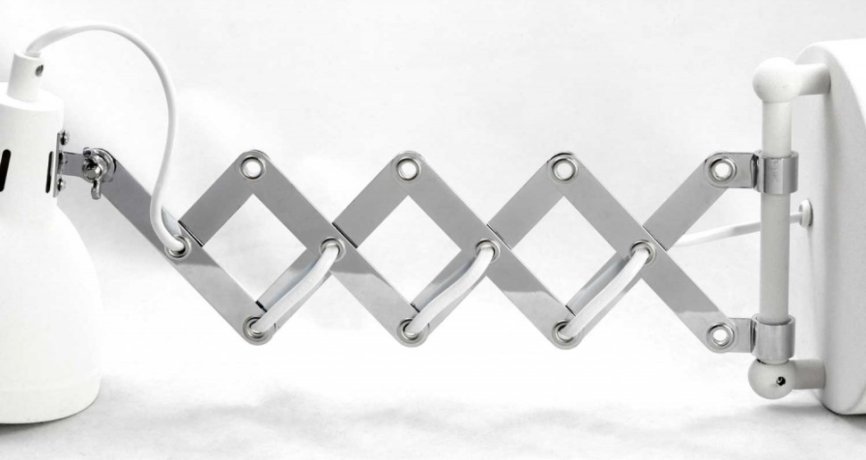 Спот Lussole Loft Koyukuk LSP-8048