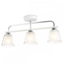 Потолочный светильник Ambrella light Traditional Modern TR303233