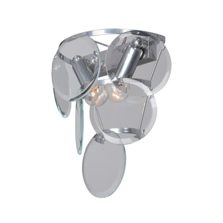 Бра Vitaluce V5834-9/2A