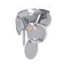 Бра Vitaluce V5834-9/2A