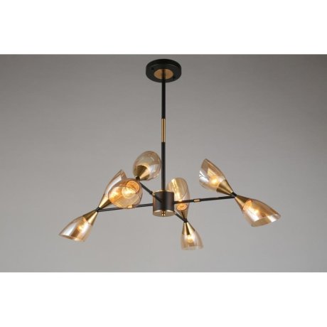 Люстра на штанге Omnilux Onno OML-66807-08