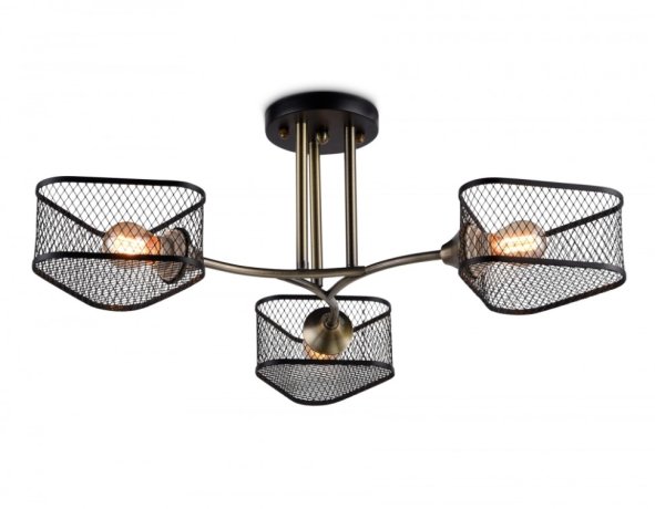 Потолочная люстра Ambrella light TRADITIONAL TR80171