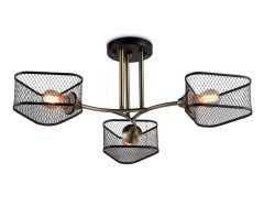 Потолочная люстра Ambrella light TRADITIONAL TR80171