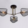 Потолочная люстра Ambrella light TRADITIONAL TR80171