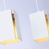 Подвесной светильник Ambrella light TECHNO SPOT TN5131