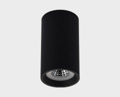 Потолочный светильник Italline M02-65115 black