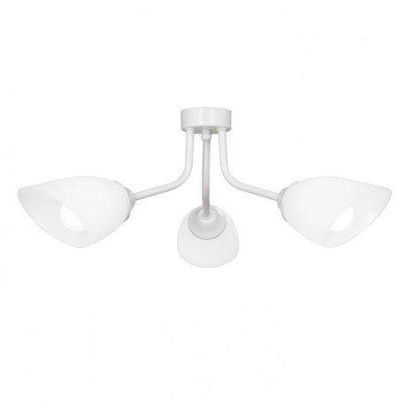 Потолочная люстра Vitaluce V3184/3PL