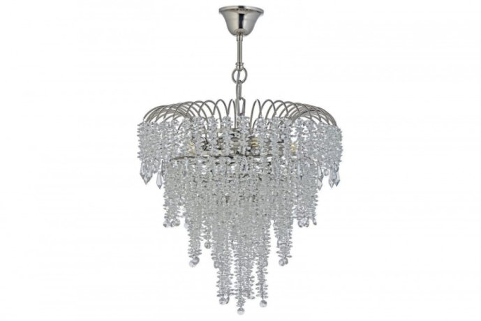 Люстра подвесная Arti Lampadari Ferla E 1.5.32.105 N