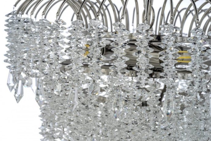 Люстра подвесная Arti Lampadari Ferla E 1.5.32.105 N