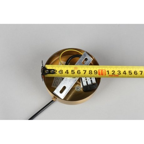 Светильник подвесной Parrini Omnilux OML-99616-01