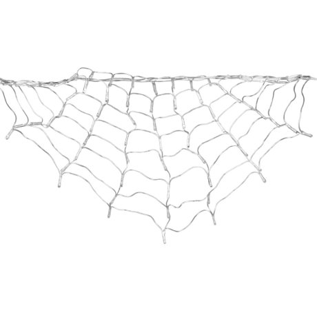 Светодиодная гирлянда (UL-00001409) Uniel занавес Радуга-1 220V синий ULD-E3104-288/DTK BLUE IP20 RAINBOW-1