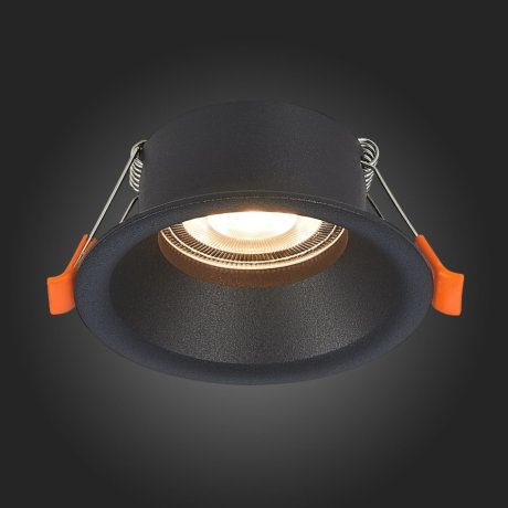 Встраиваемый точечный светильник ST-Luce ST201.408.01