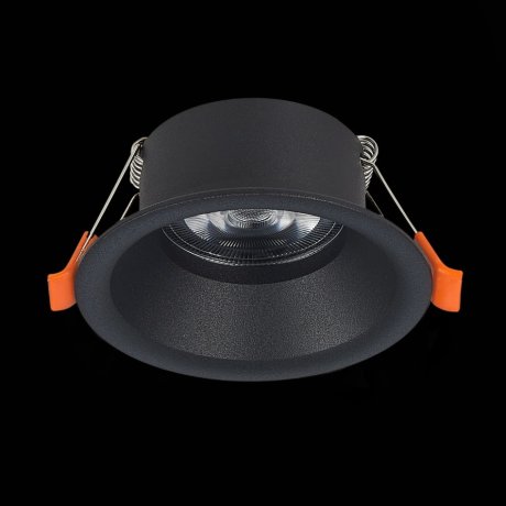 Встраиваемый точечный светильник ST-Luce ST201.408.01