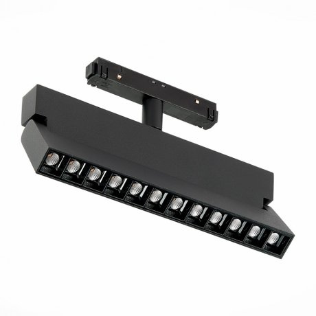 Трековый светильник 12W 3000К для магнитного шинопровода Andre St-Luce ST362.436.12
