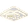 Потолочная светодиодная люстра с пультом д/у Ambrella light Acrylica FA255