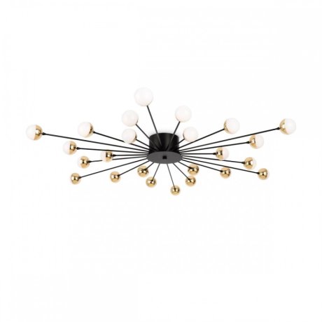 Потолочная люстра Freya Celebrity FR5242CL-24B