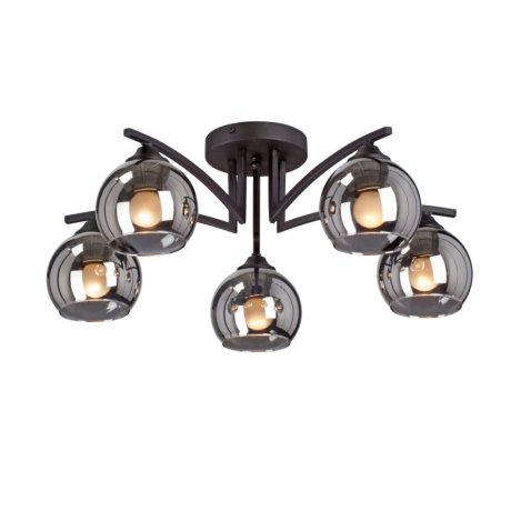 Потолочная люстра Vitaluce V4285-1/5P