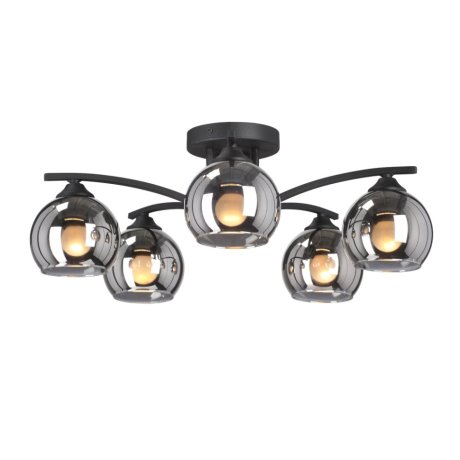 Потолочная люстра Vitaluce V4285-1/5P