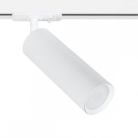 Однофазный светильник для трека Arte Lamp Beid A1515PL-1WH