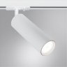 Однофазный светильник для трека Arte Lamp Beid A1515PL-1WH