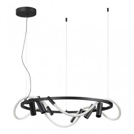 Подвесной светильник Odeon Light CORDA 4391/55L