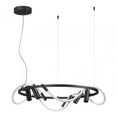 Подвесной светильник Odeon Light CORDA 4391/55L