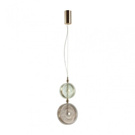 Подвесной светильник Odeon Caramella 5412/13LD